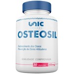 Osteosil 200mg 30 Caps Unicpharma
