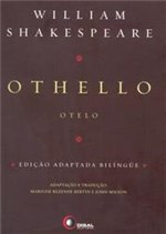 Ficha técnica e caractérísticas do produto Othello - Disal - 1