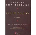 Ficha técnica e caractérísticas do produto Othello - Disal