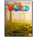 Our World: Students Book 4 - British English