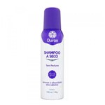 Ficha técnica e caractérísticas do produto Ouran Shampoo a Seco S/ Perfume 150ml