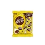Ficha técnica e caractérísticas do produto Ouro Branco - Bombom de Chocolate - Pacote 1kg
