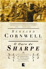 Ficha técnica e caractérísticas do produto Ouro de Sharpe,o - Record