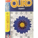 Ficha técnica e caractérísticas do produto Ouro Franco - Ouro Medio - Vol. 22