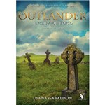 Outlander ¿ a Cruz de Fogo - Livro 5, Parte 2 - 1ª Ed.