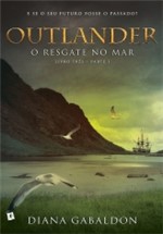 Ficha técnica e caractérísticas do produto Outlander - o Resgate no Mar - Parte I - Saida de Emergencia - 1