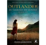 Ficha técnica e caractérísticas do produto Outlander - os Tambores do Outono - Parte I - Arqueiro