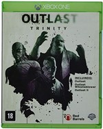 Ficha técnica e caractérísticas do produto Outlast Trinity - Xbox One