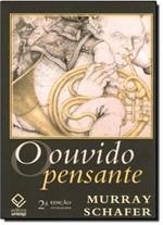 Ficha técnica e caractérísticas do produto Ouvido Pensante, o - Unesp