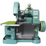 Ficha técnica e caractérísticas do produto Máquina de Costura Overloque Semi Industrial Overlock FLAWIL - 110v