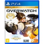 Overwatch: Game Of The Year Edition - Ps4
