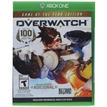 Overwatch Game Of The Year Edition - Xbox One