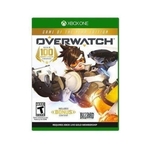 Ficha técnica e caractérísticas do produto Overwatch Game of the Year Edition - Xbox One