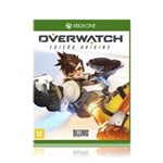 Ficha técnica e caractérísticas do produto Overwatch: Origins Edition - Xbox One