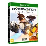 Ficha técnica e caractérísticas do produto Overwatch Origins Edition Xbox One