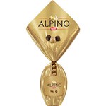 Ficha técnica e caractérísticas do produto Ovo de Páscoa Alpino ao Leite Nestlé 500g - N°21