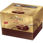 Ficha técnica e caractérísticas do produto Ovo de Páscoa Alpino com Colher Nestlé 355g - N°20