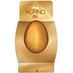 Ficha técnica e caractérísticas do produto Ovo de Páscoa Alpino Nestlé 45g