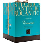Ficha técnica e caractérísticas do produto Ovo de Páscoa Chocolate Crocante 900g - Ofner