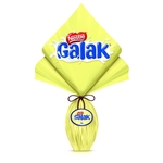 Ficha técnica e caractérísticas do produto Ovo De Páscoa Galak 185g Nestle
