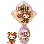 Ficha técnica e caractérísticas do produto Ovo de Páscoa Hello Kitty ao Leite 250g Nº 20 Lacta