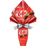 Ficha técnica e caractérísticas do produto Ovo de Páscoa Kit Kat 400g - Nestlé