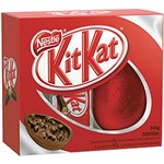 Ficha técnica e caractérísticas do produto Ovo de Páscoa Kit Kat Nestlé 340g - N°20