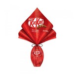 Ficha técnica e caractérísticas do produto Ovo de Páscoa Kitkat 187g - Nestlé