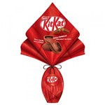Ficha técnica e caractérísticas do produto Ovo de Páscoa Kitkat 227g - Nestlé