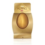 Ficha técnica e caractérísticas do produto Ovo de Páscoa Nestlé Alpino 45g