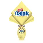 Ficha técnica e caractérísticas do produto Ovo de Páscoa Nestlé Galak 185g