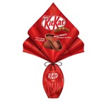 Ficha técnica e caractérísticas do produto Ovo de Páscoa Nestlé KitKat 227g - Kit Kat
