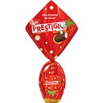 Ficha técnica e caractérísticas do produto Ovo de Páscoa Prestígio Nestlé 375g - N°20