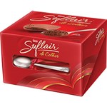 Ficha técnica e caractérísticas do produto Ovo de Páscoa de Colher Suflair Mousse com Colher 340g - Nestlé