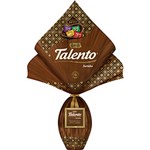 Ficha técnica e caractérísticas do produto Ovo de Páscoa Super Talento 1kg - Garoto