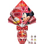 Ficha técnica e caractérísticas do produto Ovo de Páscoa Surpresa Minnie Mouse ao Leite com Brinde 150g - Nestlé