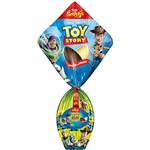 Ficha técnica e caractérísticas do produto Ovo de Páscoa Surpresa Toy Story Nestlé 180g - N°15