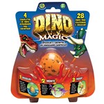 Ficha técnica e caractérísticas do produto Ovo Dino Magic - DTC