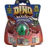 Ficha técnica e caractérísticas do produto Ovo Dino Magic Verde - DTC