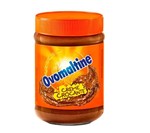 Ficha técnica e caractérísticas do produto Ovomaltine Creme Crocante 260g