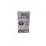 Ficha técnica e caractérísticas do produto Oxcell 500 (30 Cápsulas) - Avert