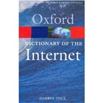 Ficha técnica e caractérísticas do produto Oxford Dictionary Of The Internet