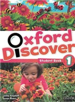 Ficha técnica e caractérísticas do produto Oxford Discover 1 Sb - 1st Ed - Oxford University