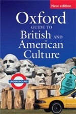 Ficha técnica e caractérísticas do produto Oxford Guide British And American Culture - Oxford - 1