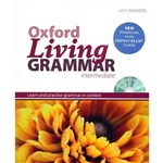 Ficha técnica e caractérísticas do produto Oxford Living Grammar Interm Sb Pk Revised Ed
