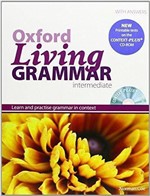 Ficha técnica e caractérísticas do produto Oxford Living Grammar Intermediate - Book With Answers And CD-ROM - Oxford University Press - Elt