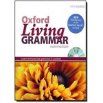 Ficha técnica e caractérísticas do produto Oxford Living Grammar - Intermediate