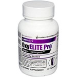 Oxy Elite Pro - 90 Cápsulas - Usp Labs - Importado