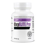 Oxyelite Pro (60 Cáps) - Usp Labs