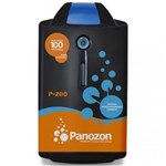 Ficha técnica e caractérísticas do produto Ozonio - Panozon P+200 - para Piscinas de Até 200.000 Litros